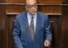 ΠΡΟΦΗΤΕΙΑ ΜΗΤΣΟΤΑΚΗ: ”Αν συνεχίσουμε έτσι…” – Δείτε τι είχε προβλέψει από το 1994!