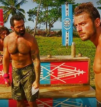SURVIVOR: “Τα πήρε” ο Ντάνος, εντάσεις σε Διάσημους και Μαχητές