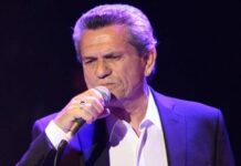 Στη φυλακή ο Μαργαρίτης Στη φυλακή ο Μαργαρίτης