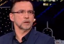 Πάνος Μεταξόπουλος: Μιλάει για την πιο ντροπιαστική εμπειρία της ζωής του