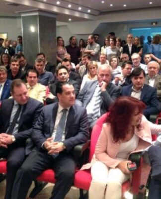 Βγαίνει η Μυρτώ από το κέντρο αποκατάστασης – Όλα τα νέα για την υγεία της