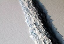 Ένας Έλληνας στη NASA! Σημαντική διάκριση για τον καθηγητή Ιωάννη Μπαζιώτη!