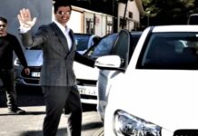 Τα πανάκριβα αυτοκίνητα που οδηγούν 5+1 Έλληνες τραγουδιστές (ΦΩΤΟ)