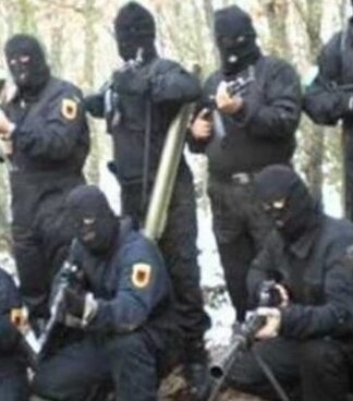 ΡΑΓΔΑΙΕΣ ΕΞΕΛΙΞΕΙΣ: ΤΡΕΜΟΥΝ τα Βαλκάνια- Απειλή των UCKάδων για…