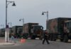 ΕΚΤΑΚΤΟ: Μπλοκάρουν το κεντρικό Αιγαίο οι Τούρκοι – Αποβιβάζουν αρματαγωγά στα νησιά μας