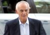 Αποφυλακίστηκε ο Άκης Τσοχατζόπουλος! “Έληξε ο βασανισμός” (ΒΙΝΤΕΟ)
