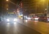 ΤΡΟΧΑΙΟ ΣΟΚ: Λεωφορείο παρέσυρε άνδρα στην οδό Εγνατία