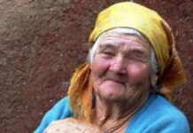 Η μητέρα του είχε μόνο ένα μάτι και για αυτό τη μισούσε. Ώσπου ένα…