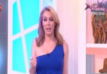 Τατιάνα live: Οργή για το σκληρό βίντεο όπου πατέρας κακοποιεί άγρια την κόρη του- ΛΥΓΙΣΕ η Τατιάνα