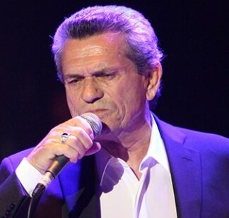 Στις Φυλακές Κορυδαλλού ο Γιώργος Μαργαρίτης