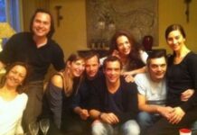 Ετοιμο το πρώτο επεισόδιο της σειράς «Λόγω τιμής» – Επιστρέφει μετά από 20 χρόνια