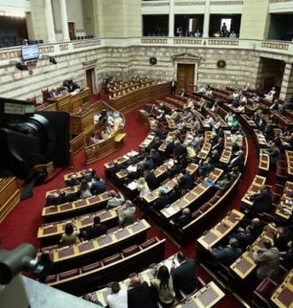 Είδηση – «βόμβα»: Παραιτήθηκε στέλεχος της κυβέρνησης ΣΥΡΙΖΑ – ΑΝΕΛ