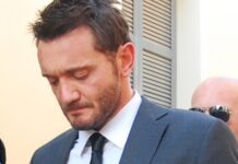 Δύσκολες ώρες για τον Χρήστο Μενιδιάτη – Το συγκινητικό μήνυμα για τη μεγάλη απώλεια!