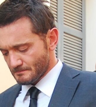 Δύσκολες ώρες για τον Χρήστο Μενιδιάτη – Το συγκινητικό μήνυμα για τη μεγάλη απώλεια!