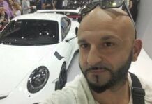 ΥΠΑΤΙΟΣ ΠΟΤΜΑΝΟΓΛΟΥ: Συγκινητική συνάντηση με την Ασπασία που πυροβολήθηκε από τον πατέρα της
