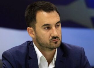 ΑΛΕΞΗ ΧΑΡΙΤΣΗ τι συμφέροντα κρύβονται πίσω από τις πιστοποιήσεις; Γιατί δε γίνονται στην Ελλάδα;