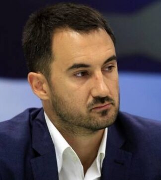 ΑΛΕΞΗ ΧΑΡΙΤΣΗ τι συμφέροντα κρύβονται πίσω από τις πιστοποιήσεις; Γιατί δε γίνονται στην Ελλάδα;