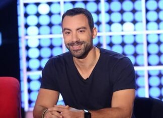 Στο νοσοκομείο ο Σάκης Τανιμανίδης – Τι συνέβη στον Παρουσιαστή;