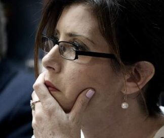 ΑΝΝΑ ΜΙΣΕΛ ΑΣΗΜΑΚΟΠΟΥΛΟΥ: Εκανα τάμα και βρήκα τον έρωτα της ζωής μου, με προξενιό