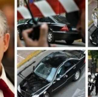 Απίστευτο με βόμβα στον Παπαδήμο: Ποιο πρόβλημα υγείας του έσωσε τη ζωή;