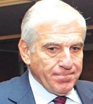 Ραγδαίες εξελίξεις: Δέσμευσαν ακίνητα και λογαρισμούς του Γιάννου Παπαντωνίου