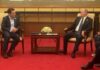Τι συζήτησε o Αλέξης Τσίπρας με τον Βλαντίμιρ Πούτιν