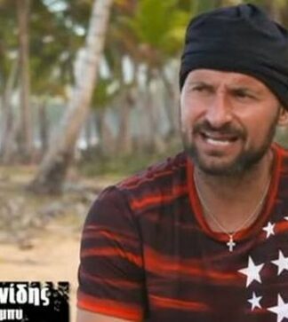 SURVIVOR spoiler alert: Ο μάνατζερ ράγκμπι αποκάλυψε ποιος θα αποχωρήσει απόψε!