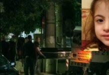 Ραγίζει καρδιές ο μικρός αδερφός της 6χρονης Στέλλας