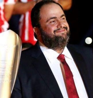 ΒΑΓΓΕΛΗΣ ΜΑΡΙΝΑΚΗΣ: “Η COSCO δεν έχει αγοράσει ούτε ένα εισιτήριο!” (ΒΙΝΤΕΟ)