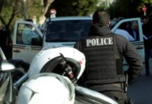ΤΩΡΑ: Συναγερμός στην Αττική