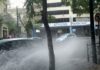 ΠΡΟΣΟΧΗ: Απότομη αλλαγή καιρού – Καταιγίδες και χαλάζι τα επόμενα 24ωρα