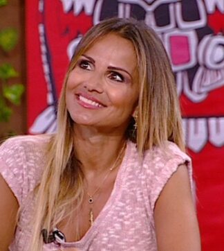 SURVIVOR ΠΑΝΟΡΑΜΑ: Η Σόφη Πασχάλη μιλά πρώτη φορά για την πρόσφατη περιπέτεια με την υγεία της