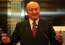Η τελευταία επιθυμία του Κωνσταντίνου Μητσοτάκη: Τι ήθελε αντί στεφάνων;