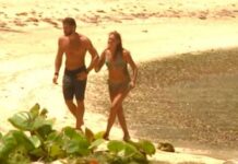 SURVIVOR: Χαμός με το δώρο του Βασάλου στην Βαλαβάνη