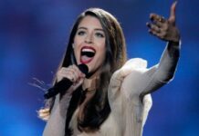 EUROVISION: Δείτε τι θέση δίνουν τα στοιχηματικά στην Ελλάδα !