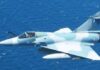 ΑΠΙΣΤΕΥΤΟ: Το Mirage 2000 που έπεσε στη θάλασσα δεν βυθίστηκε αλλά έγινε πλοίο!!