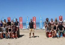 ΧΑΜΟΣ στο Survivor: Ήρθαν στα χέρια οι παίκτες – Επενέβη η παραγωγή
