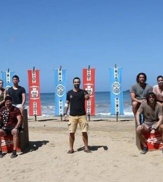 ΧΑΜΟΣ στο Survivor: Ήρθαν στα χέρια οι παίκτες – Επενέβη η παραγωγή