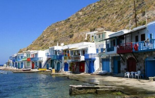 Τrivago: Οι δέκα κορυφαίοι καλοκαιρινοί προορισμοί των Ελλήνων