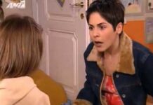 Θυμάστε την τηλεοπτική κόρη του Μπέζου στο Άκρως Οικογενειακόν; Δείτε με τι ασχολείται σήμερα
