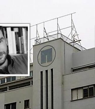 Πρόκληση από Κωνσταντίνο Καμάρα μέσα στον Πειραιά: “Κάθε ήττα του Ολυμπιακού είναι νίκη του πολιτισμού” !