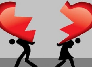 EΣΚΑΣΕ ΤΩΡΑ: Νέος χωρισμός «βόμβα»!