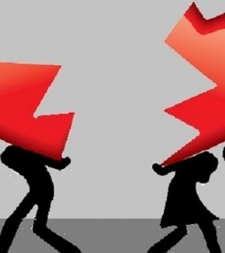 EΣΚΑΣΕ ΤΩΡΑ: Νέος χωρισμός «βόμβα»!