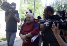 ΔΑΦΝΗ – Η ανατριχιαστική περιγραφή της 22χρονης: «Με αναισθητοποίησε και με έσυρε στο δωμάτιο»