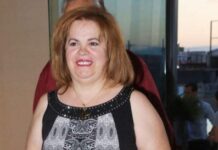 Η Εφη Θώδη θέλει να κάνει κόμμα -«Η Ελλάδα θέλει ένα νέο ξεκίνημα»