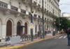 ΣΟΒΑΡΑ ΕΠΕΙΣΟΔΙΑ στην πορεία ΓΣΕΕ – ΑΔΕΔΥ στο Σύνταγμα
