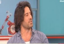 Λευτέρης Ελευθερίου: Η εξομολόγηση του για το YFSF και την μίμηση της Αρετής Κετιμέ – Τι είχε συμβεί;