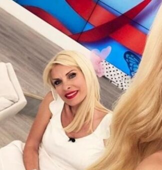 Η απάντηση της Καινούργιου στην Μενεγάκη: «Η δράση μας προκαλεί αντίδραση. Δεν απολογούμαι»