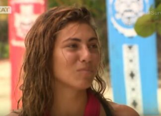 SURVIVOR: Πρόβλημα υγείας η Βαλαβάνη – Να γιατί είναι φουσκωμένη!