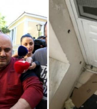 ΑΠΟΛΟΓΙΑ ΣΟΚ: «Μου ζήτησε να τη δέσω και να κάνω ό,τι θέλω»